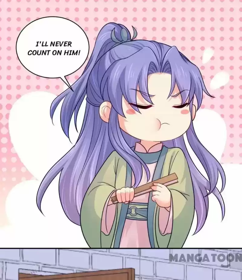 Forensic Princess Chapter 267