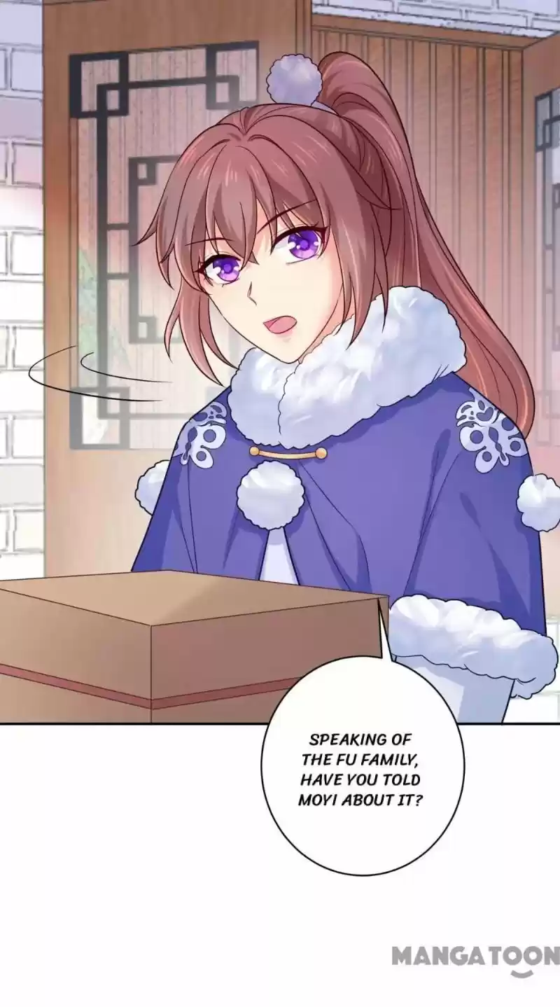 Forensic Princess Chapter 267