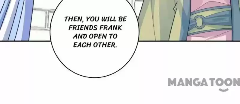 Forensic Princess Chapter 267