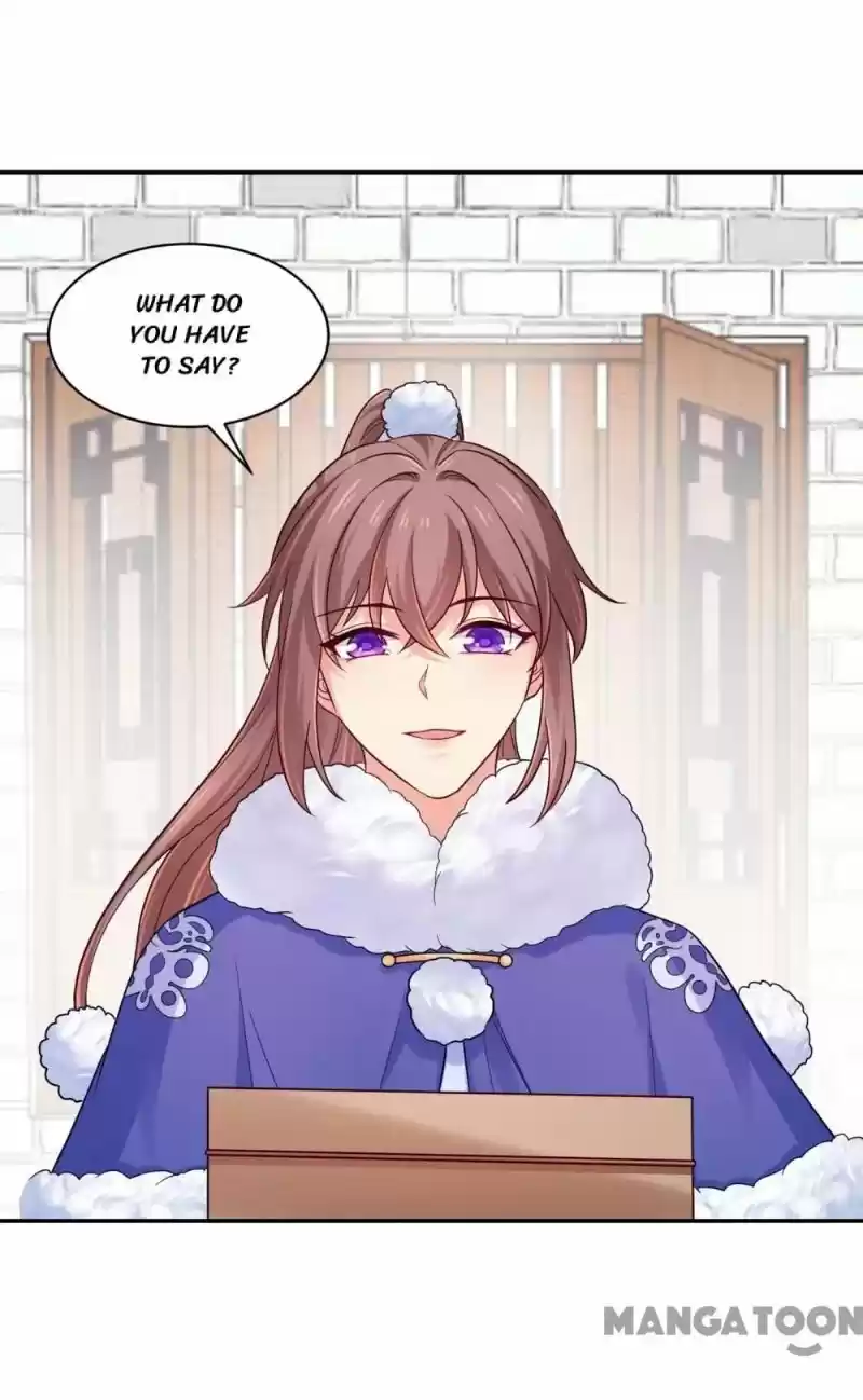 Forensic Princess Chapter 267