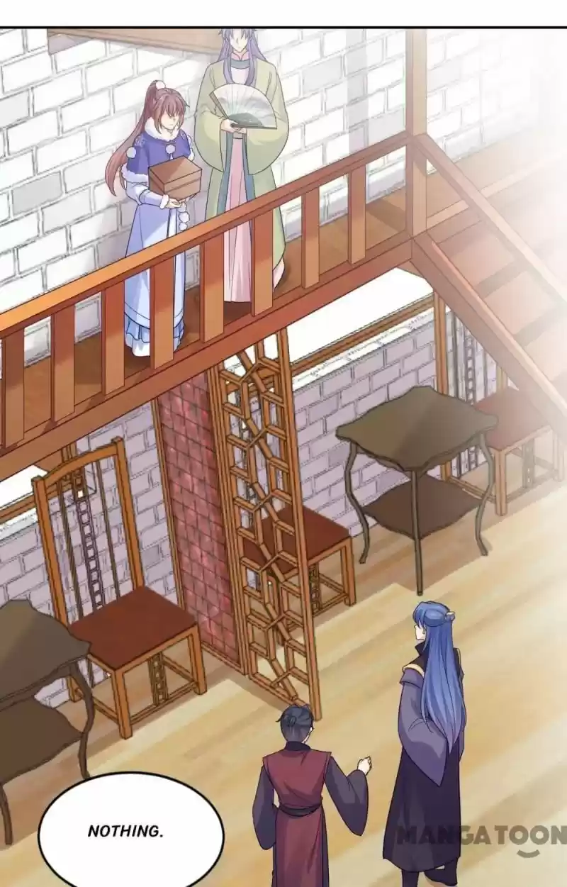 Forensic Princess Chapter 267