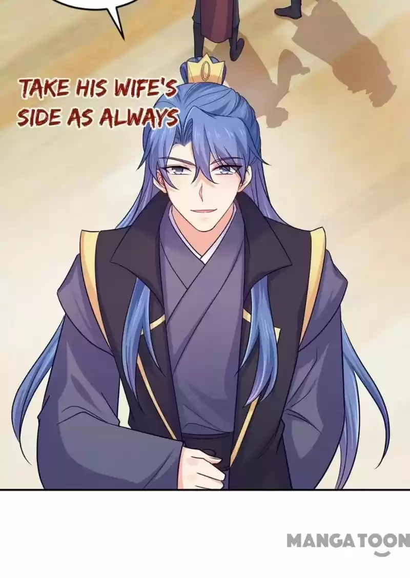 Forensic Princess Chapter 267