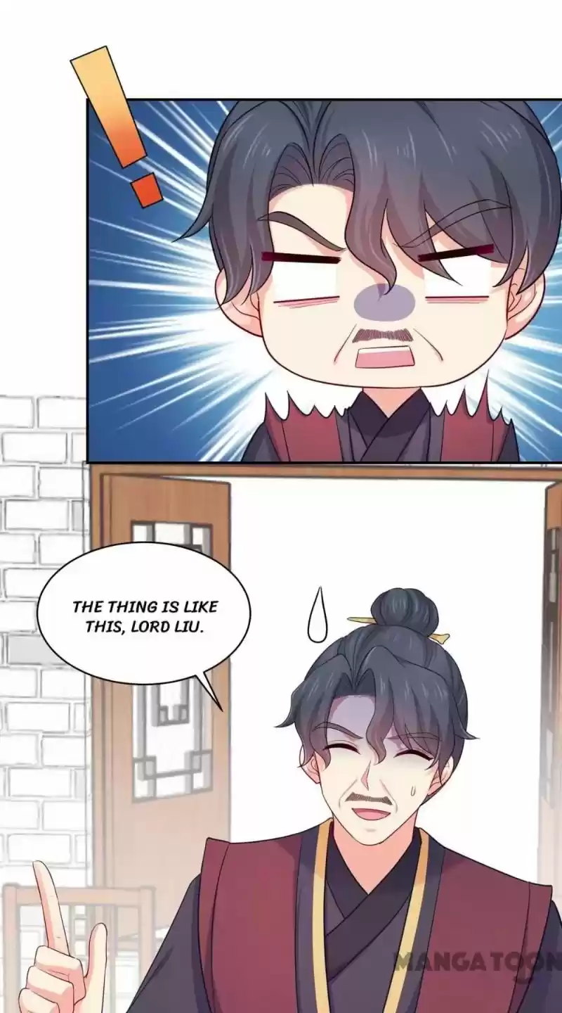 Forensic Princess Chapter 267