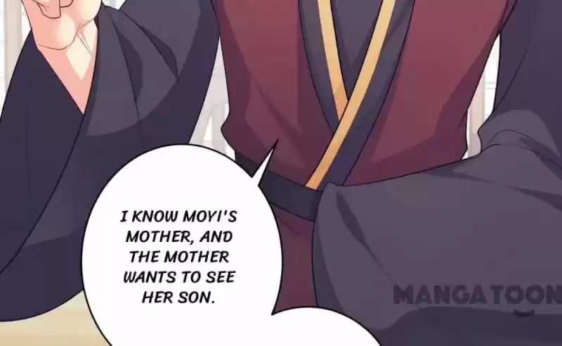 Forensic Princess Chapter 267