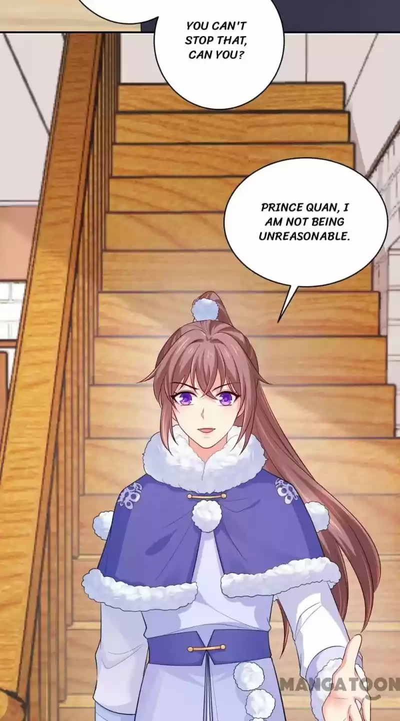 Forensic Princess Chapter 267