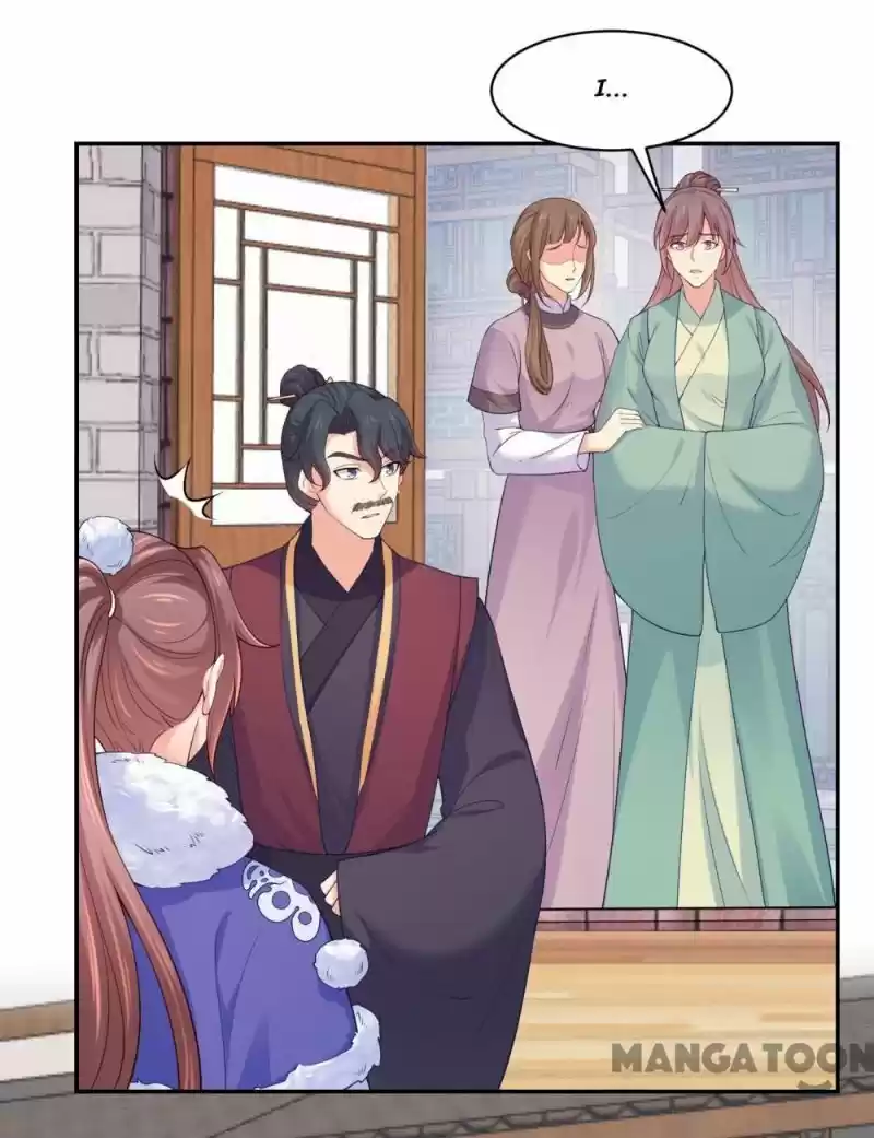 Forensic Princess Chapter 268