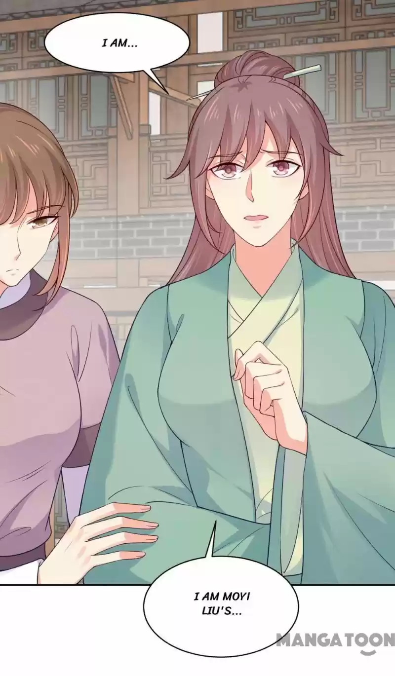 Forensic Princess Chapter 268