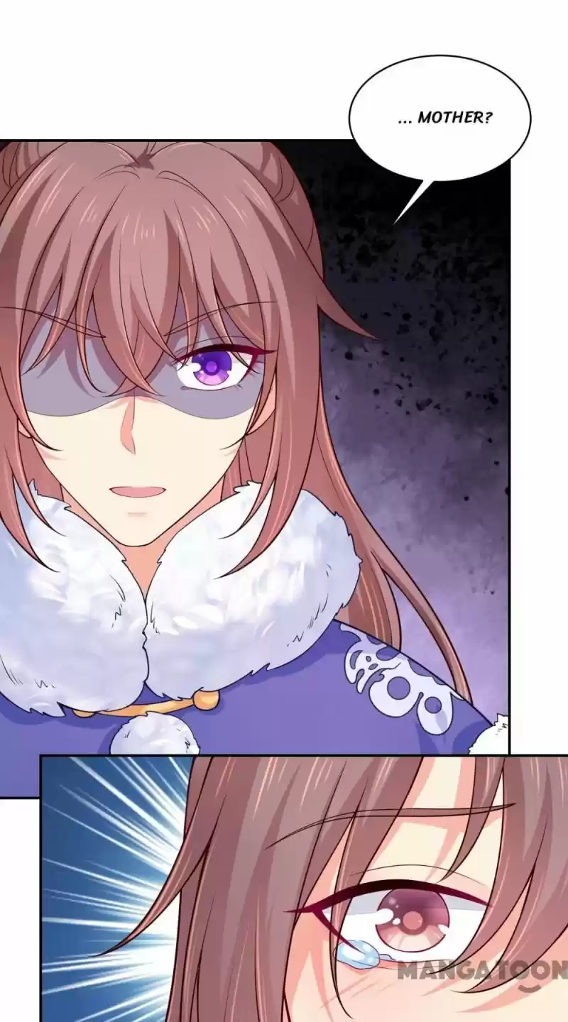 Forensic Princess Chapter 268