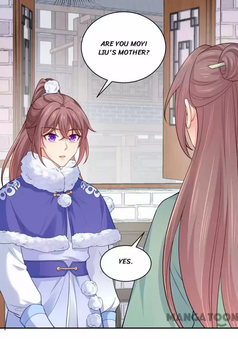 Forensic Princess Chapter 268