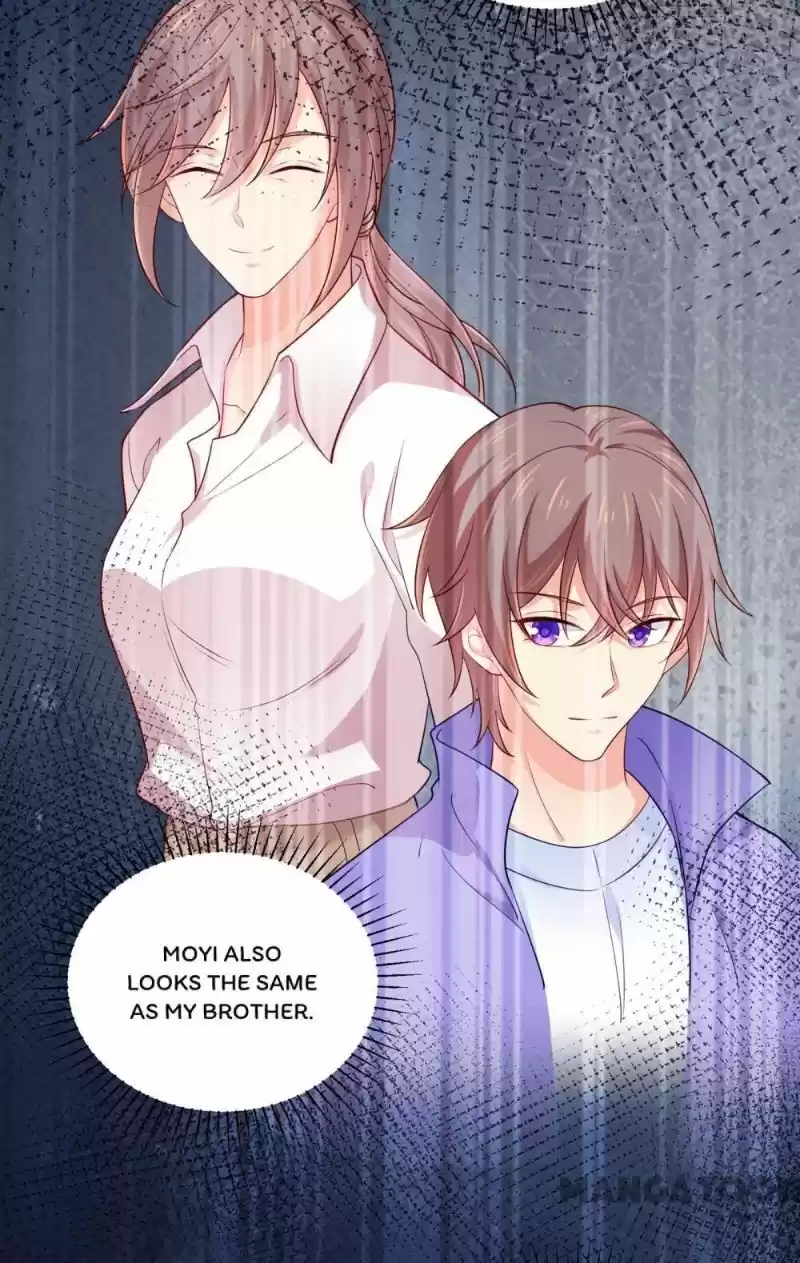 Forensic Princess Chapter 268