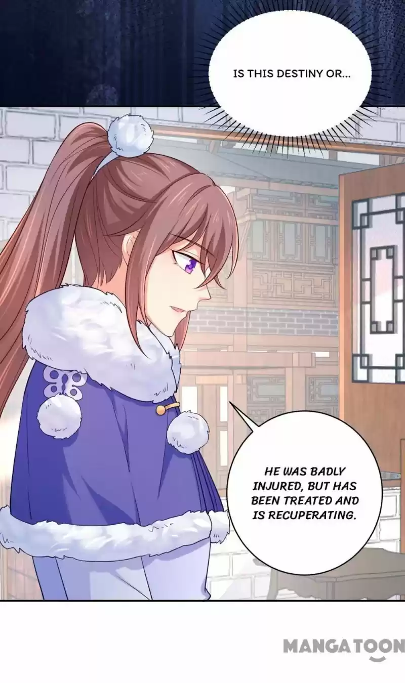 Forensic Princess Chapter 268