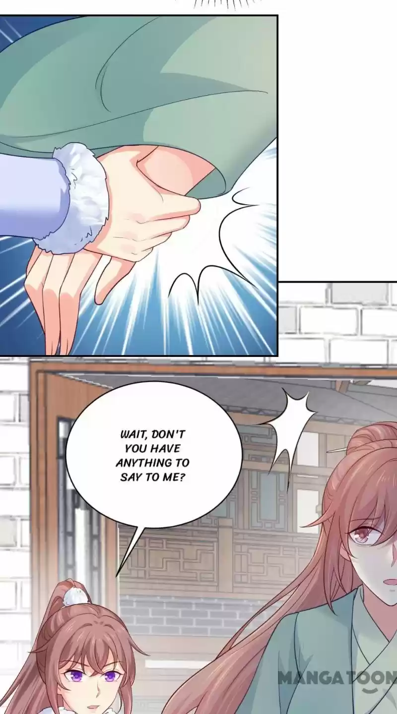 Forensic Princess Chapter 268