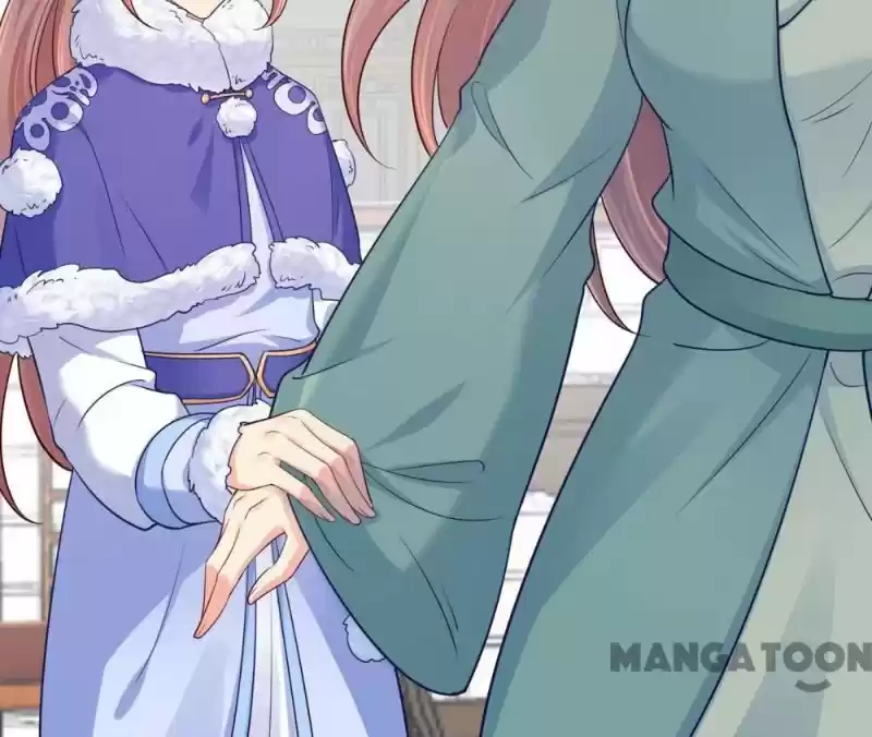 Forensic Princess Chapter 268