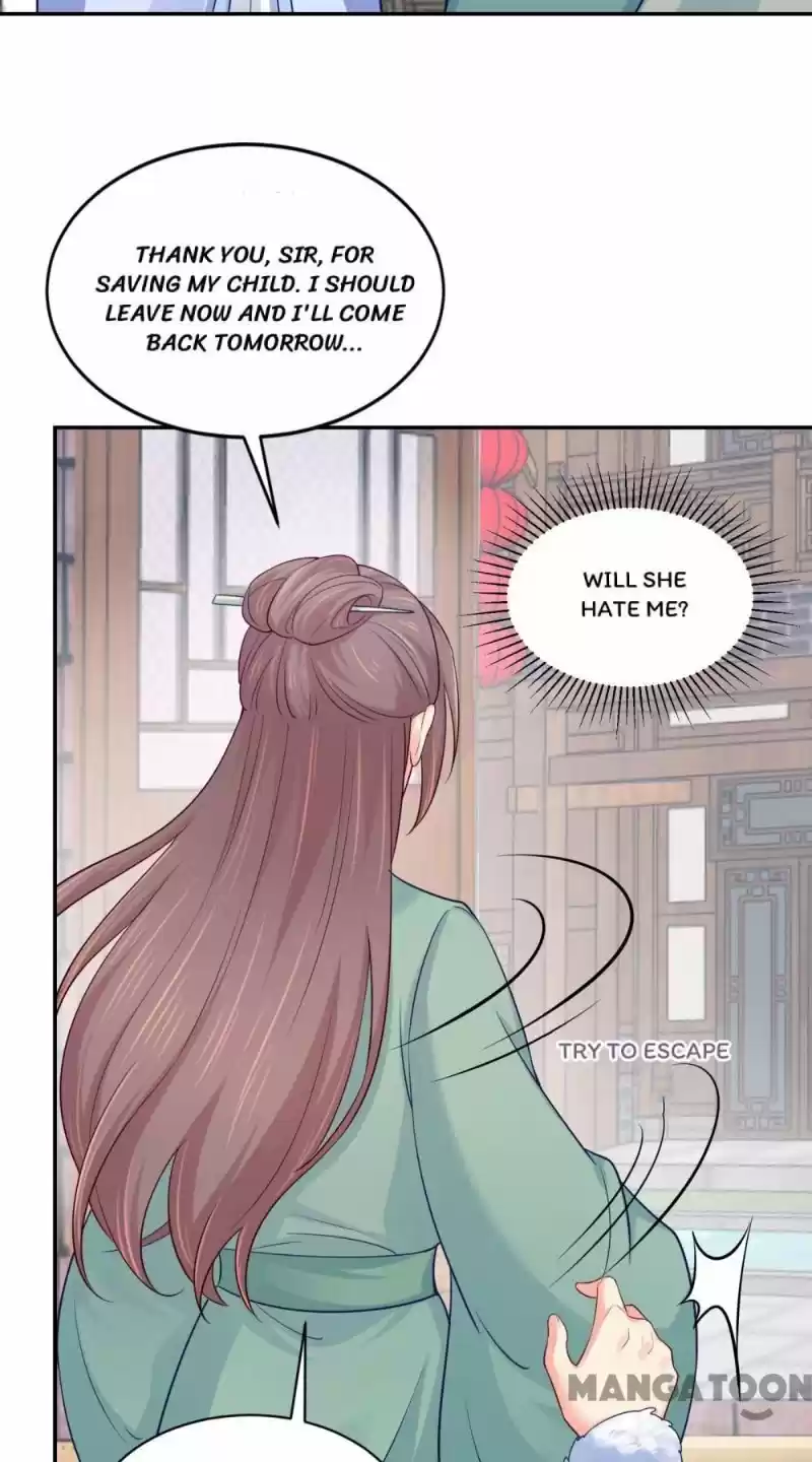 Forensic Princess Chapter 268