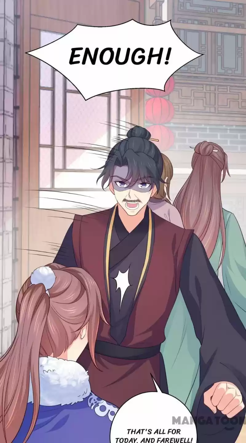 Forensic Princess Chapter 268