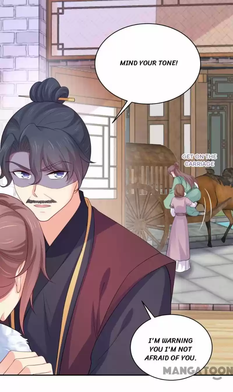 Forensic Princess Chapter 268