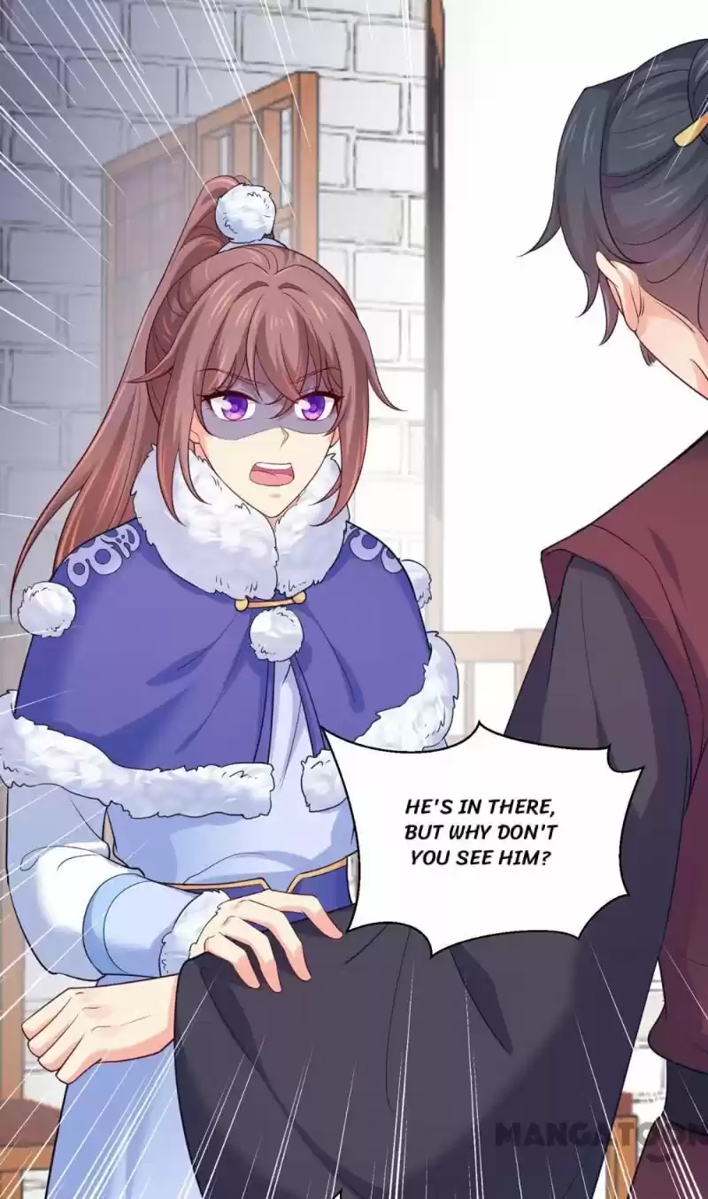 Forensic Princess Chapter 268