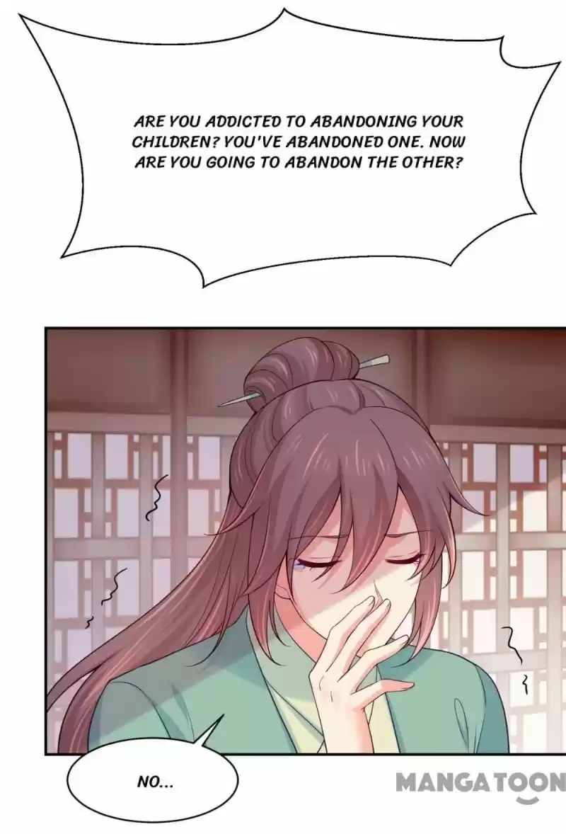 Forensic Princess Chapter 268