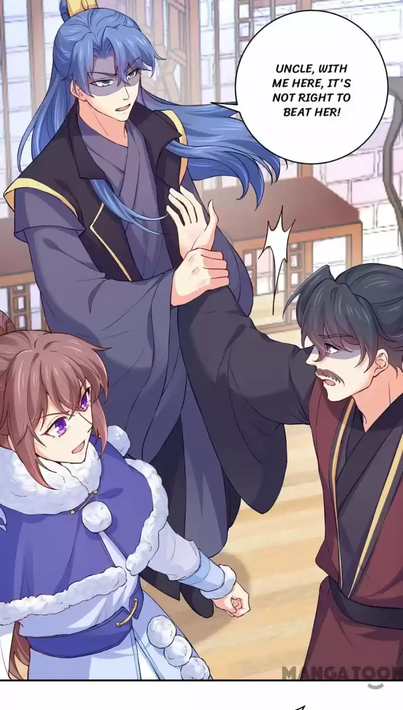 Forensic Princess Chapter 268