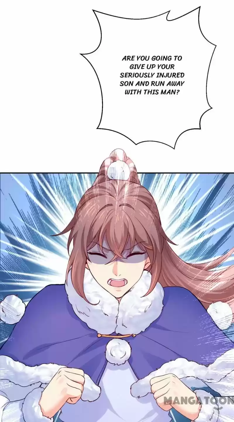 Forensic Princess Chapter 268