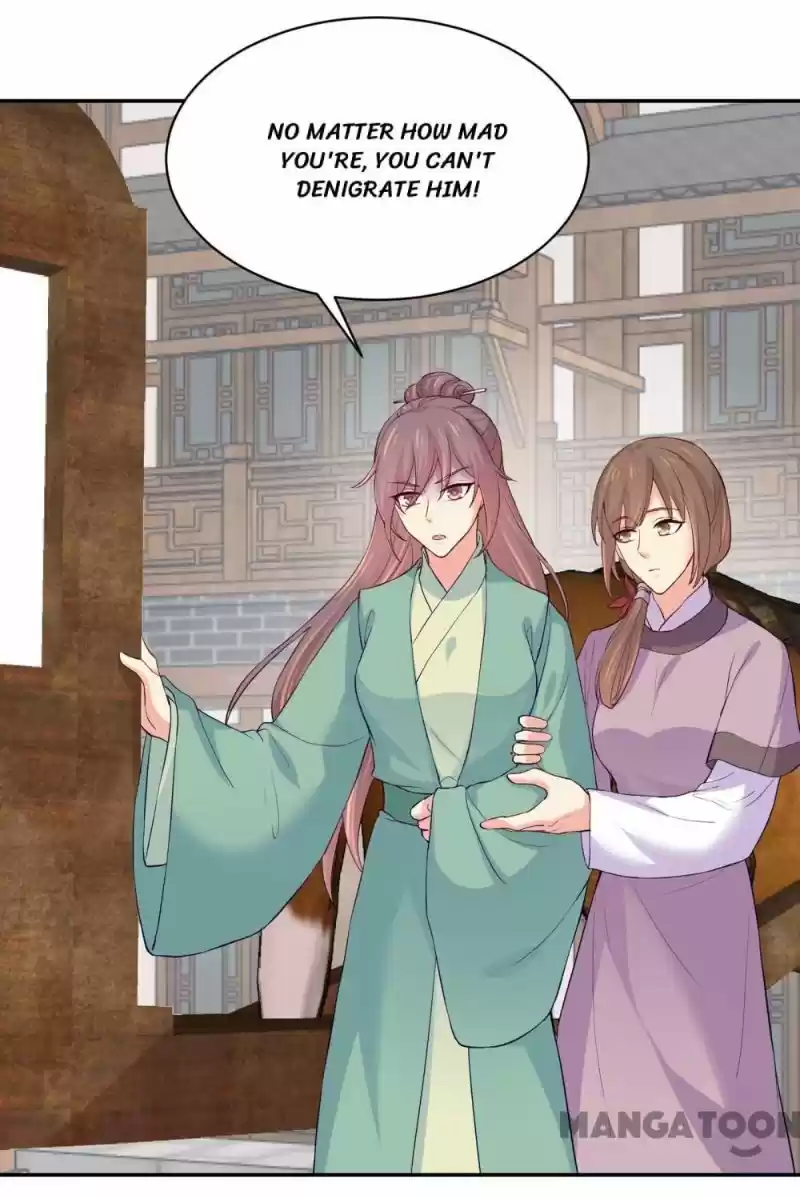 Forensic Princess Chapter 268