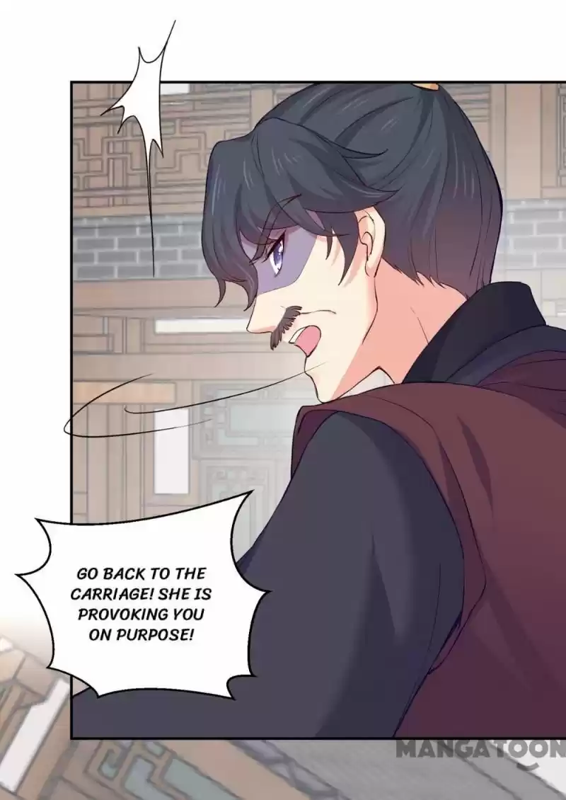 Forensic Princess Chapter 268