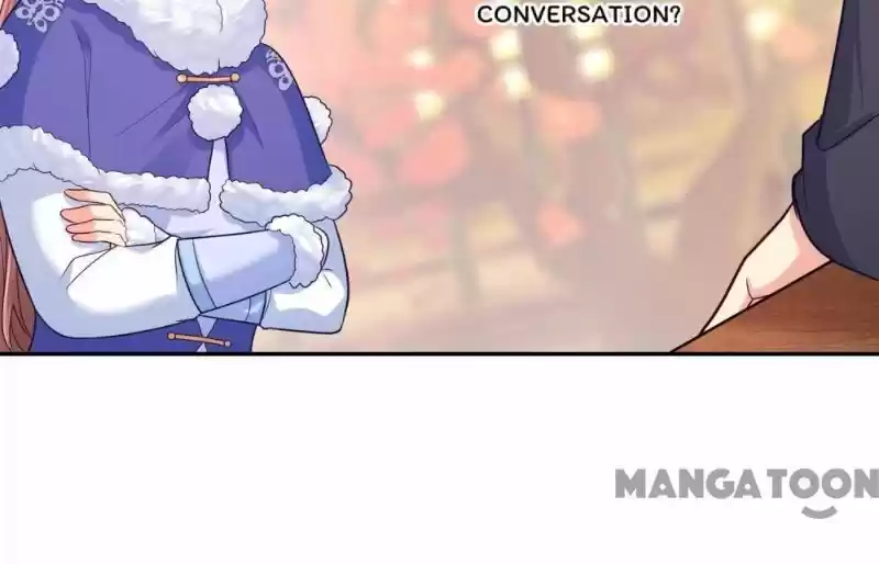 Forensic Princess Chapter 269