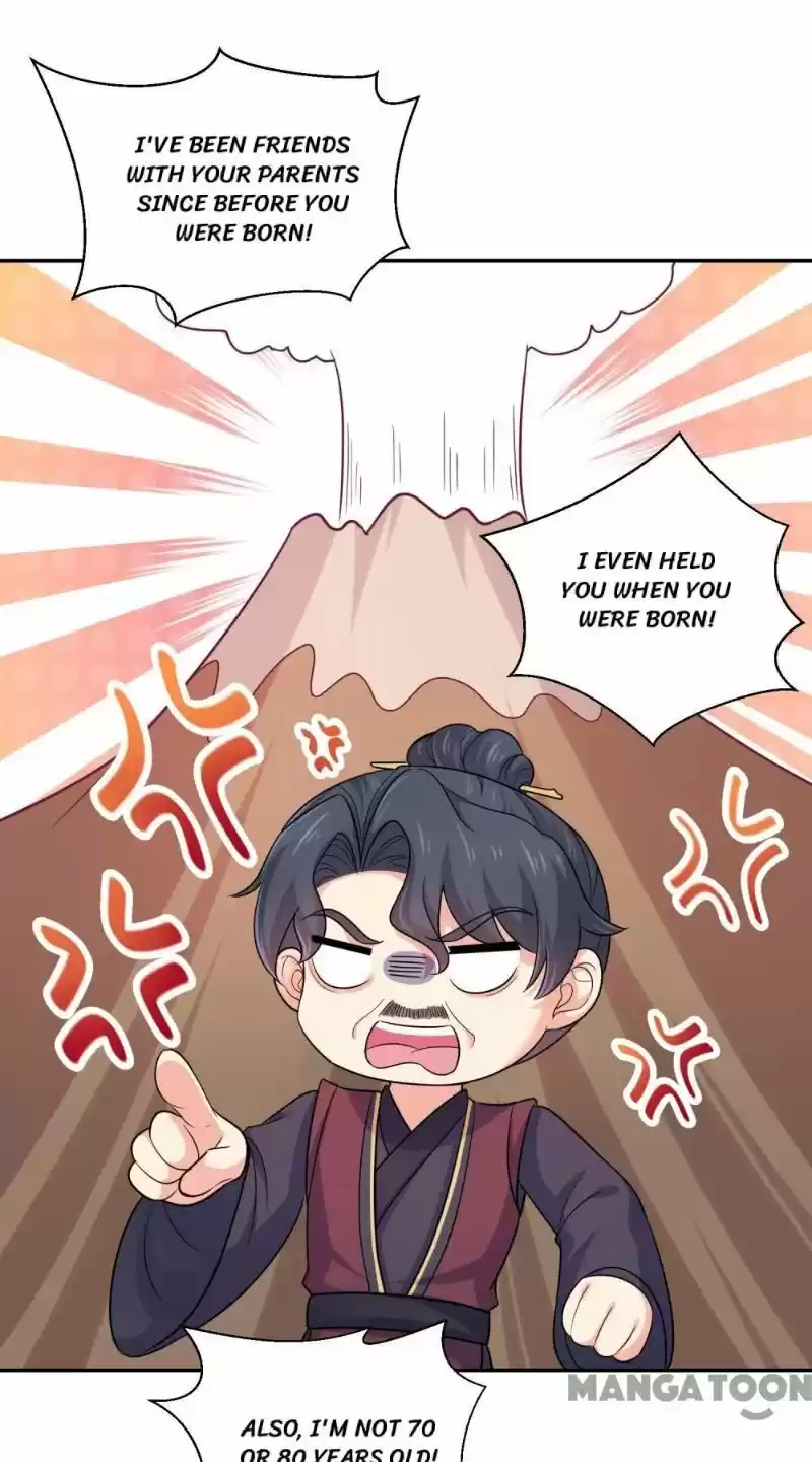 Forensic Princess Chapter 269