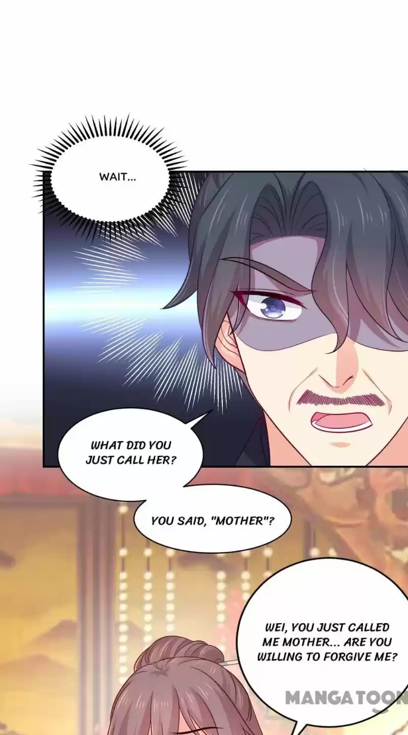 Forensic Princess Chapter 269