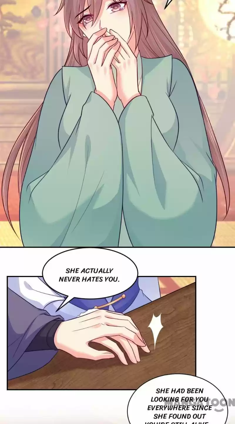 Forensic Princess Chapter 269