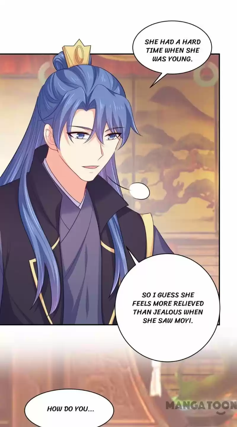 Forensic Princess Chapter 269