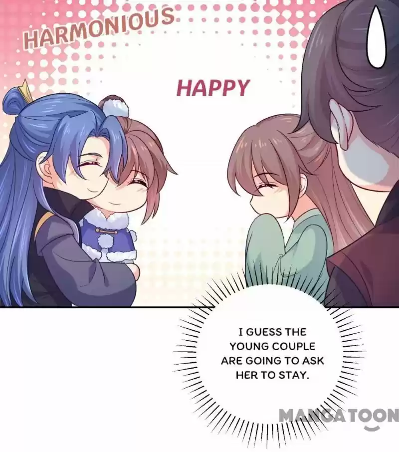 Forensic Princess Chapter 269