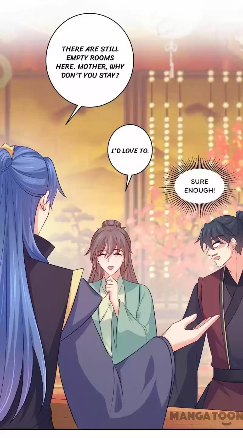 Forensic Princess Chapter 269