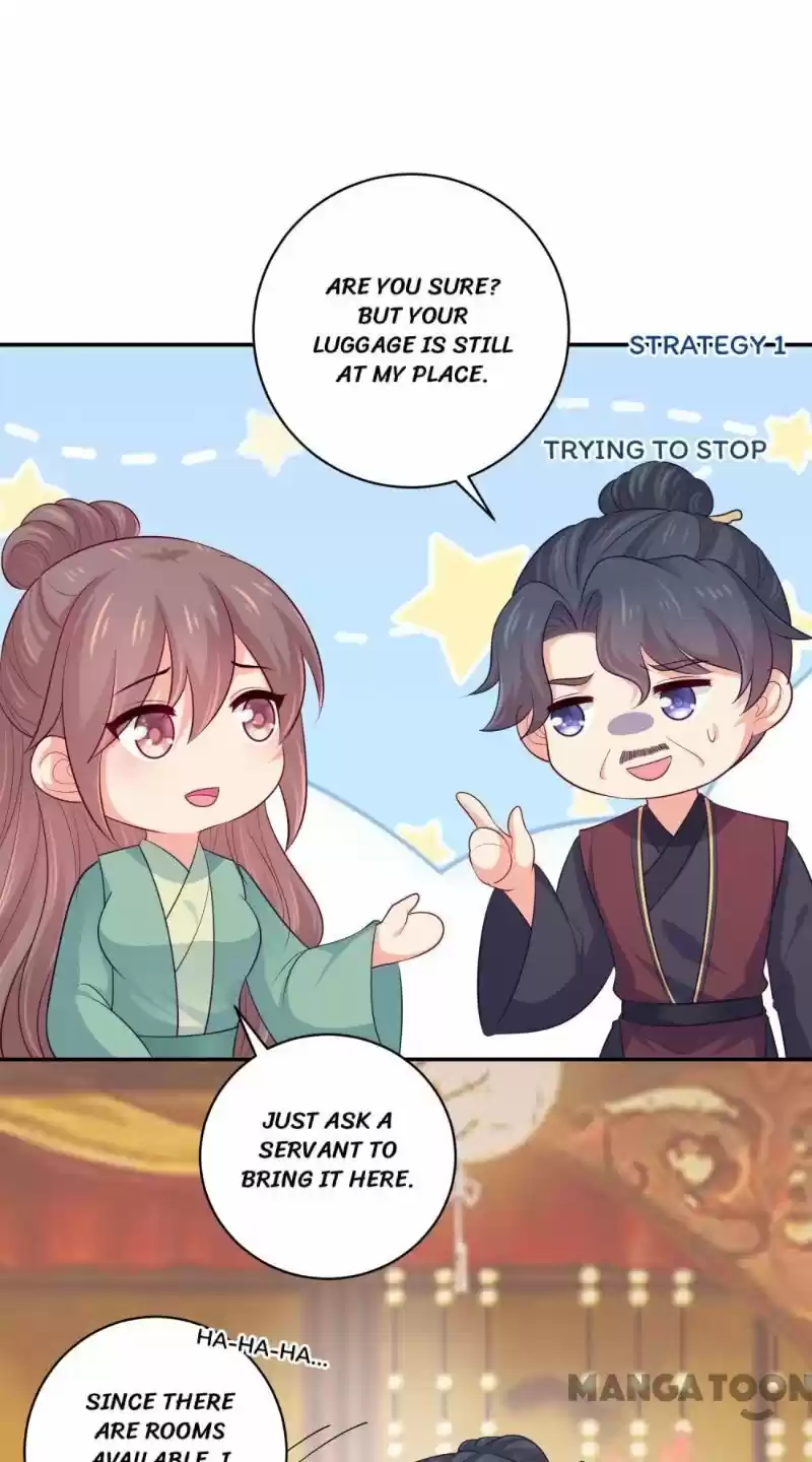 Forensic Princess Chapter 269