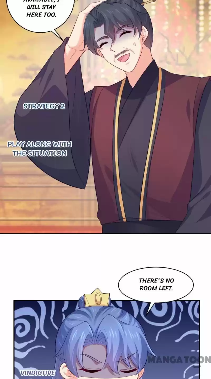 Forensic Princess Chapter 269