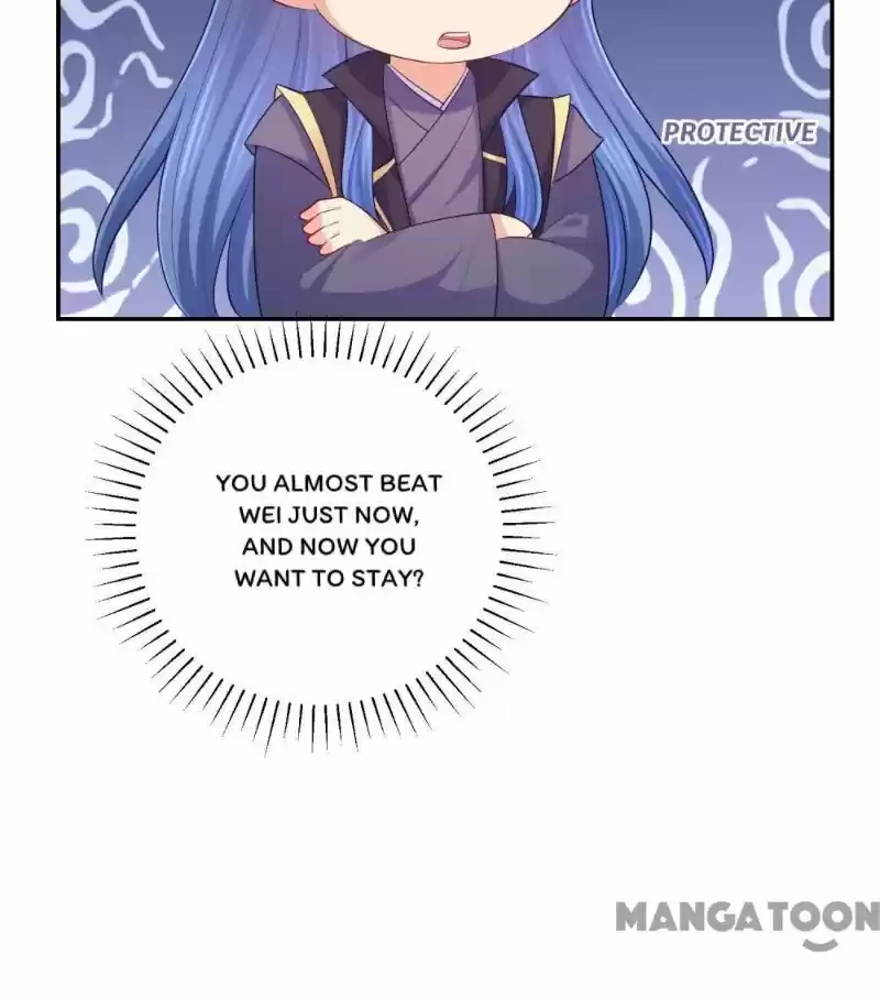 Forensic Princess Chapter 269