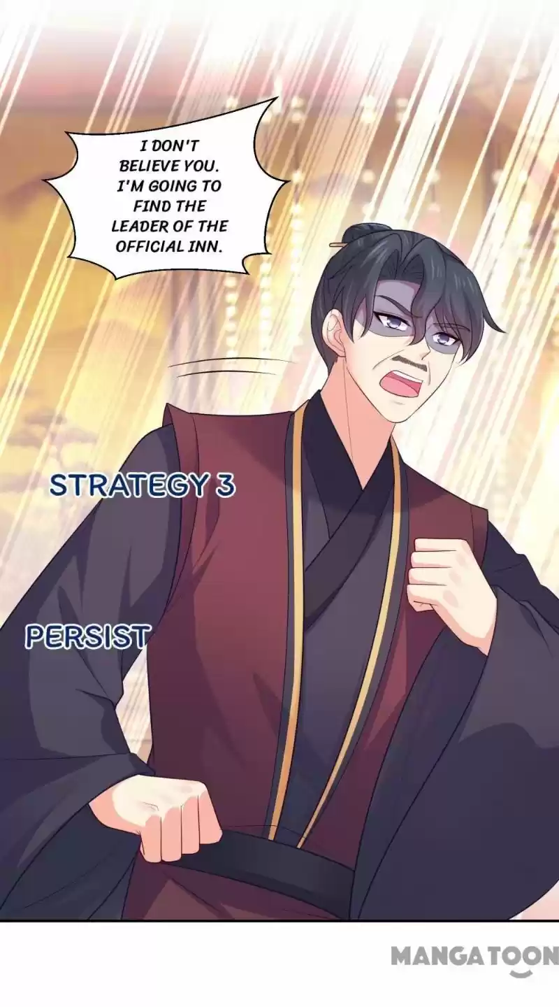 Forensic Princess Chapter 269