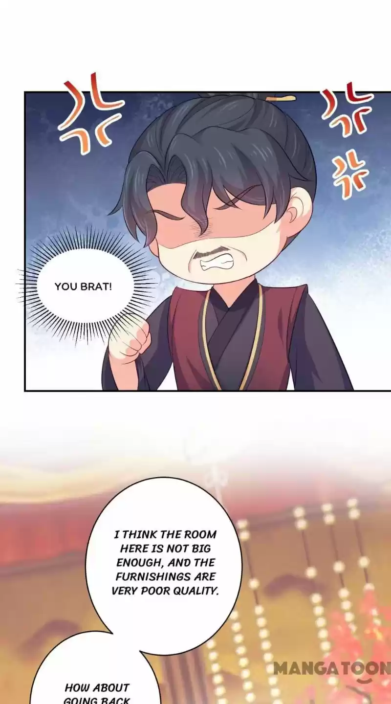 Forensic Princess Chapter 269