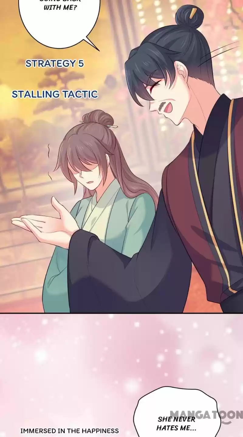 Forensic Princess Chapter 269