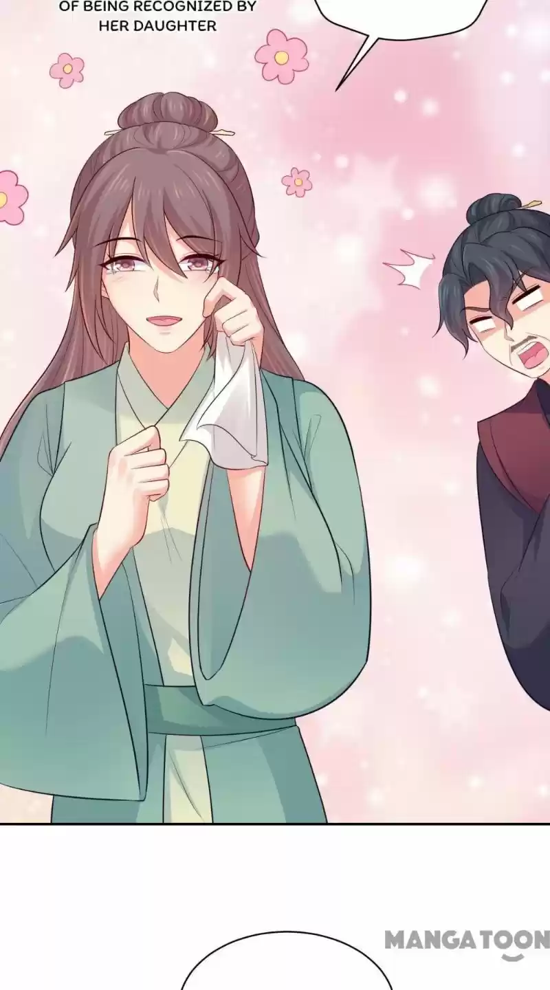 Forensic Princess Chapter 269