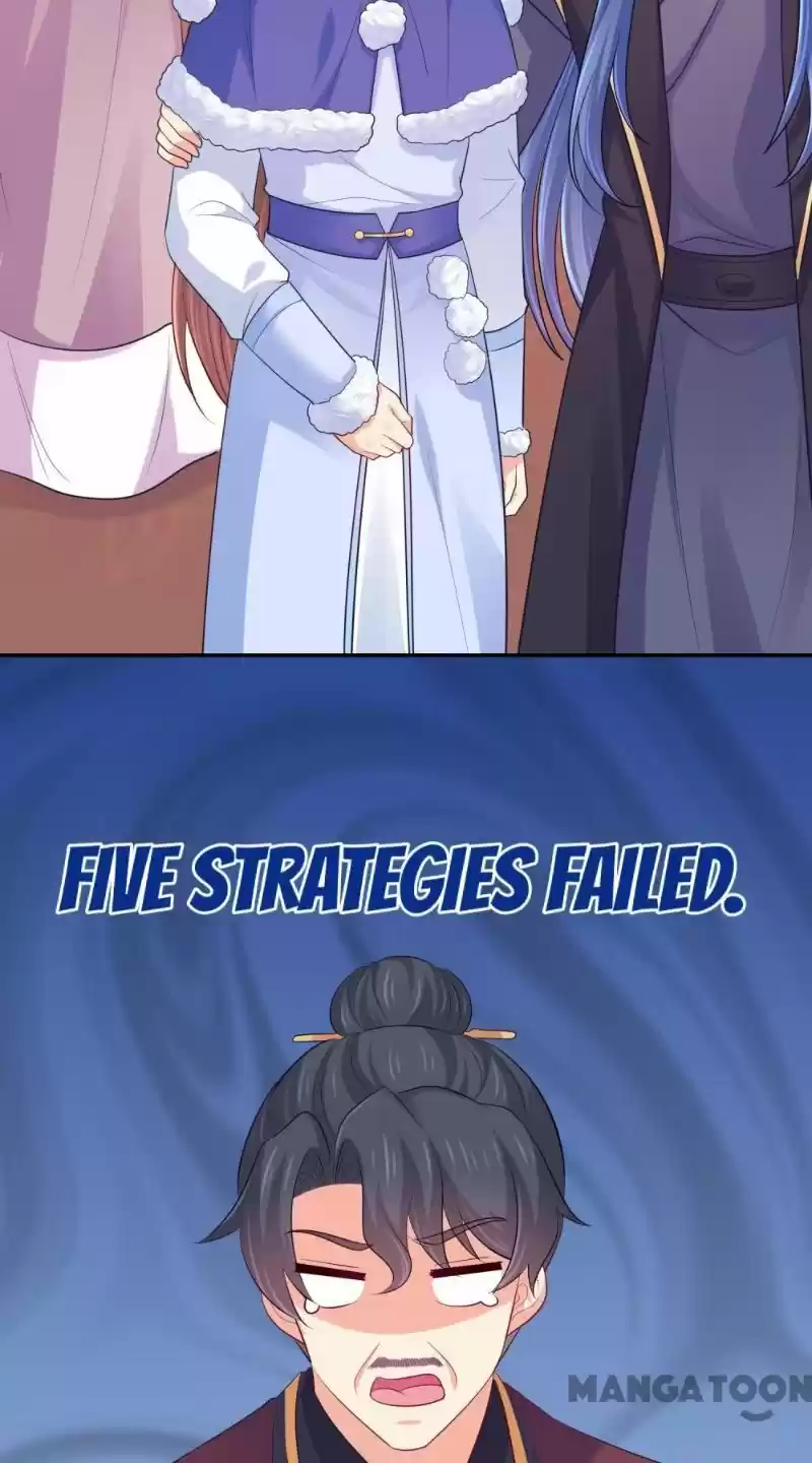 Forensic Princess Chapter 269