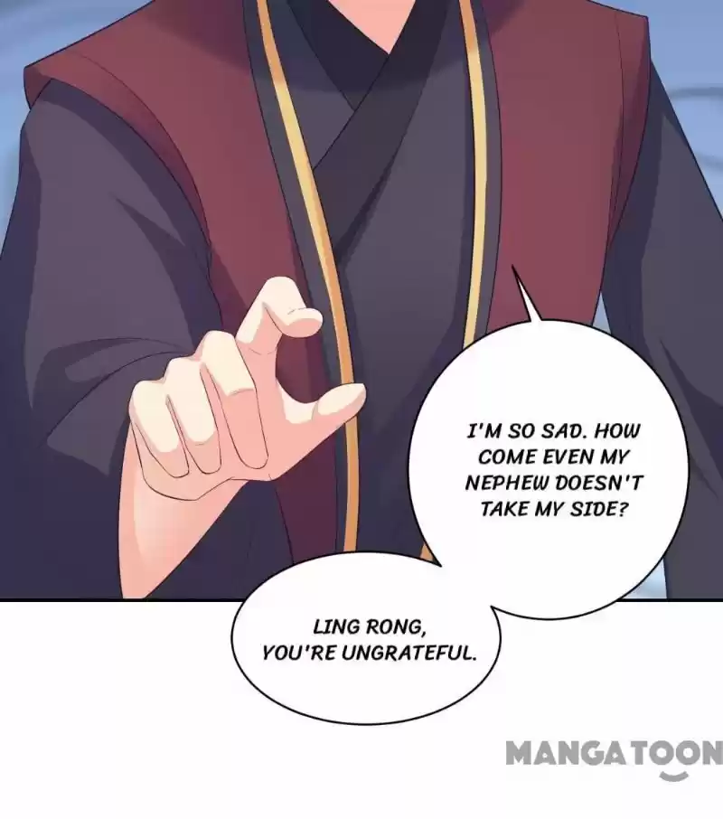 Forensic Princess Chapter 269