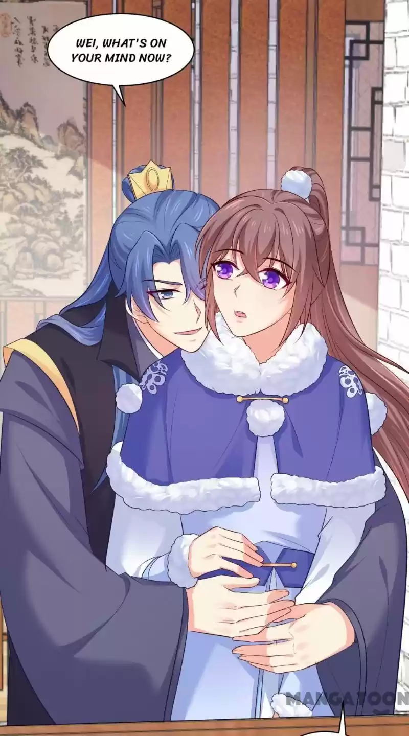 Forensic Princess Chapter 270