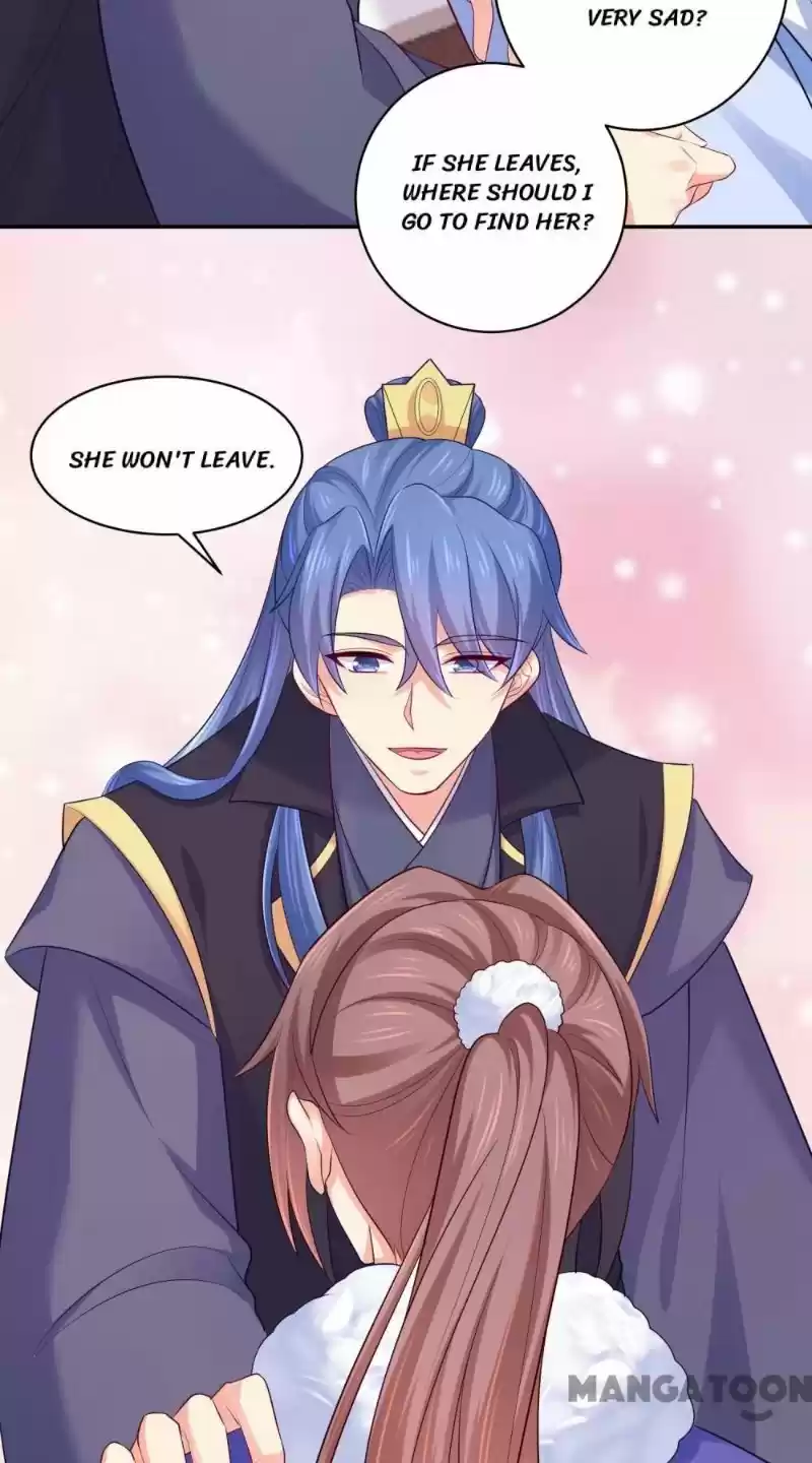 Forensic Princess Chapter 270