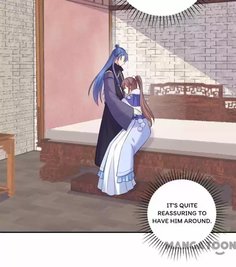 Forensic Princess Chapter 270