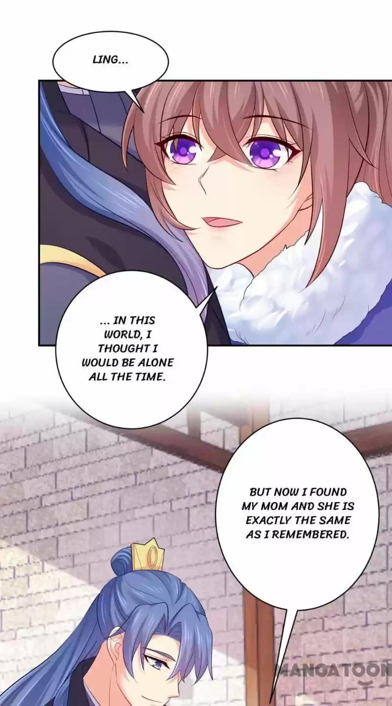 Forensic Princess Chapter 270