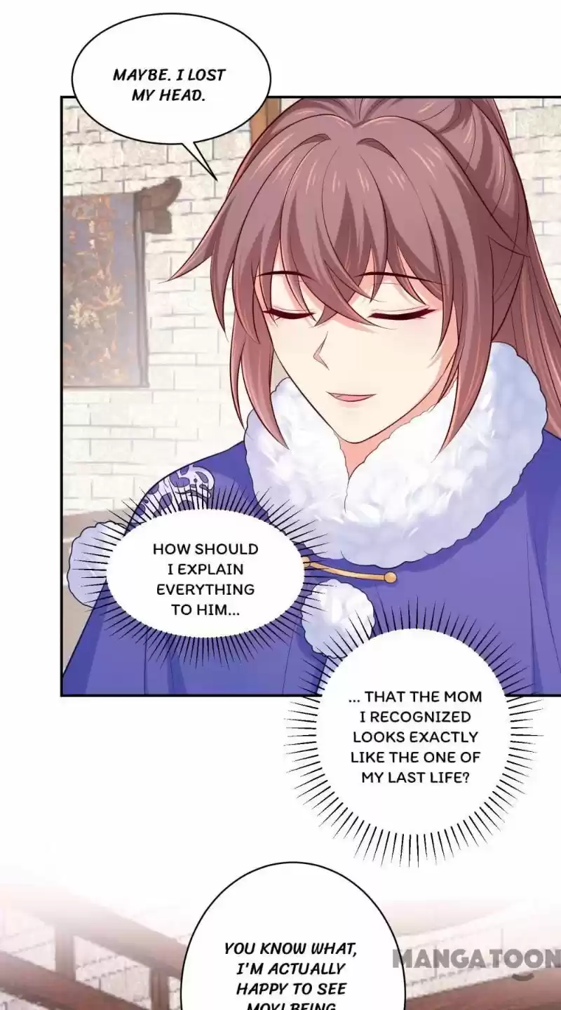 Forensic Princess Chapter 270