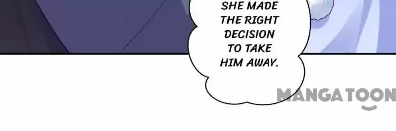 Forensic Princess Chapter 270