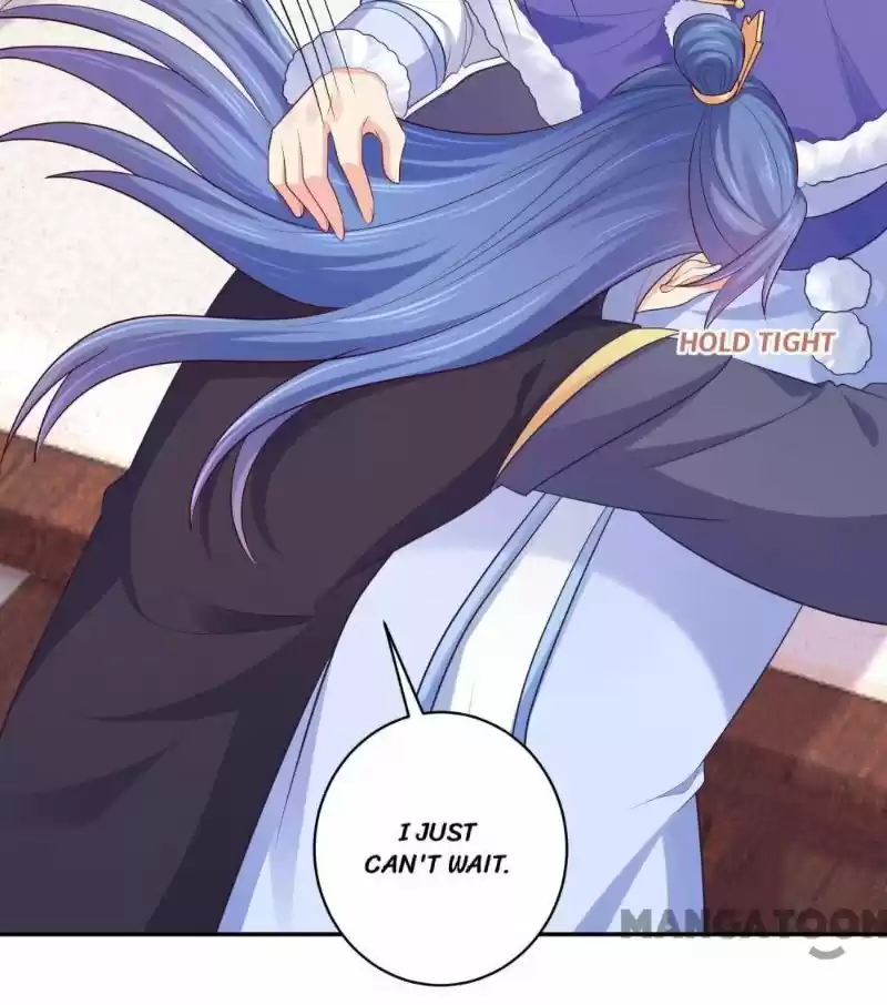 Forensic Princess Chapter 270