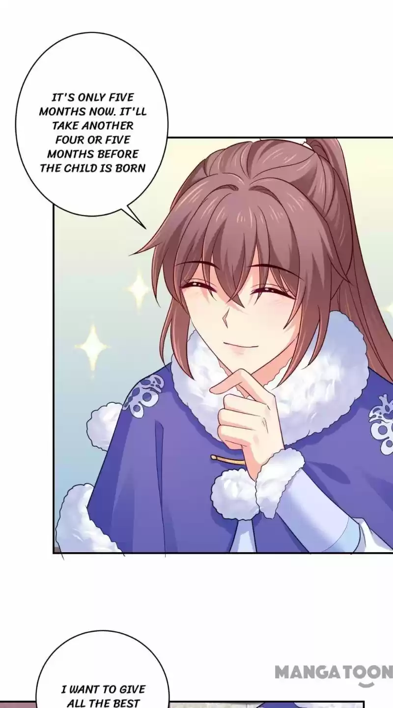 Forensic Princess Chapter 270